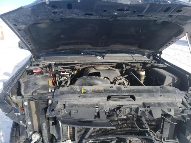 Photo 7 from auction – 2007 GMC YUKON with VIN 1GKFK13037J329337