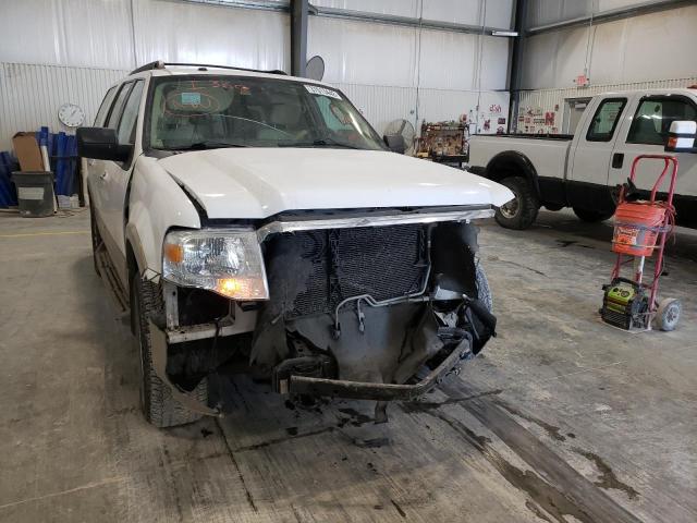 Photo 9 from auction – 2011 FORD EXPEDITION with VIN 1FMJU1J57BEF44764
