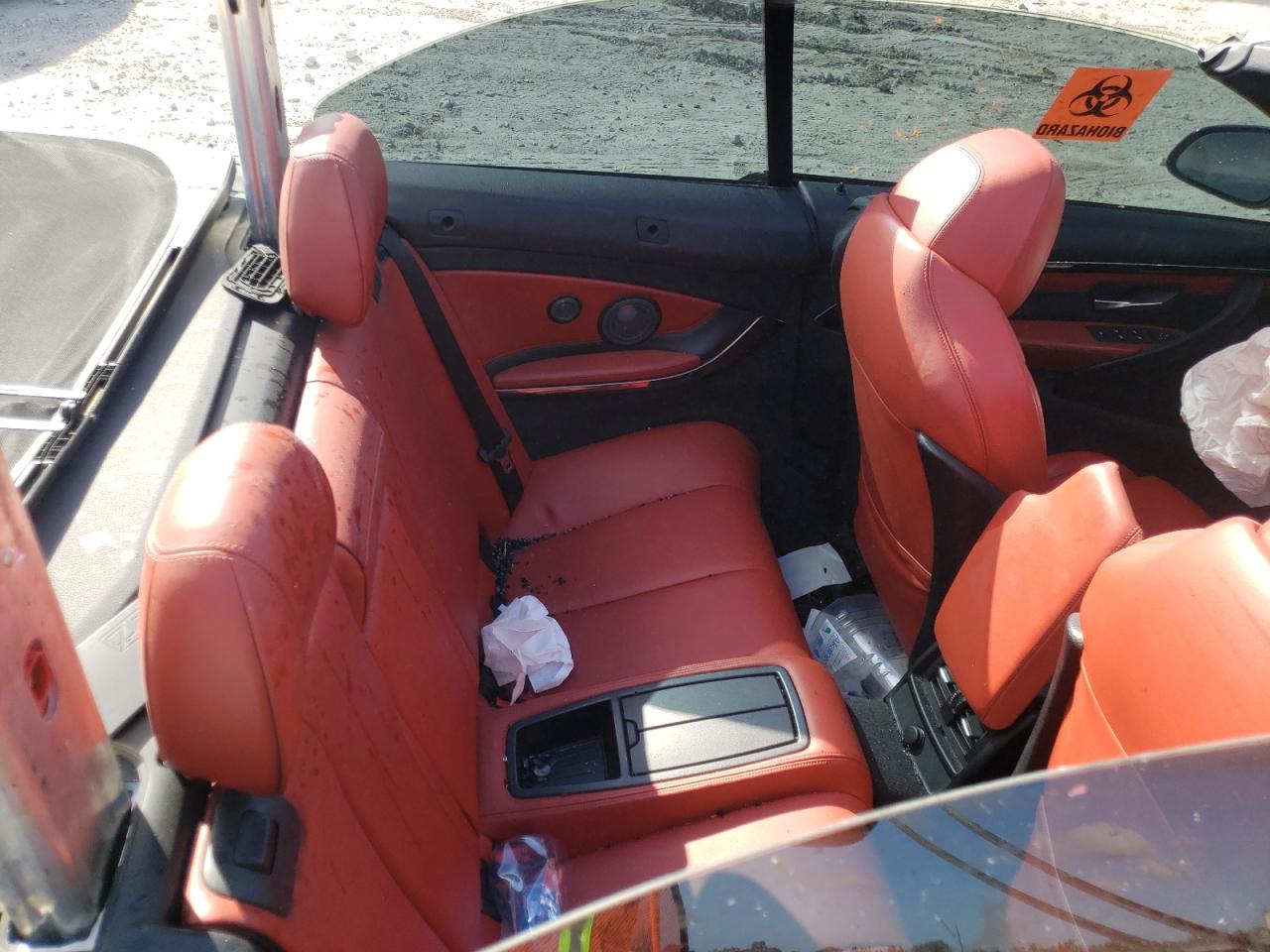 Photo 6 from auction – 2015 BMW M4 with VIN WBS3U9C59FJ968087