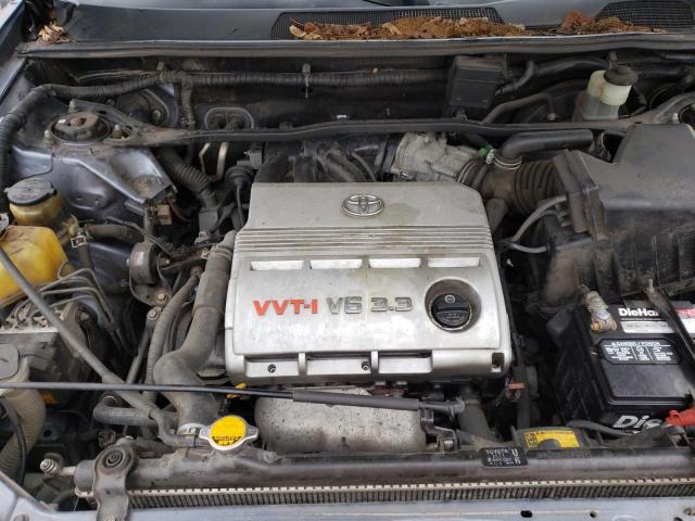 Photo 7 from auction – 2006 TOYOTA HIGHLANDER with VIN JTEDP21A160105537