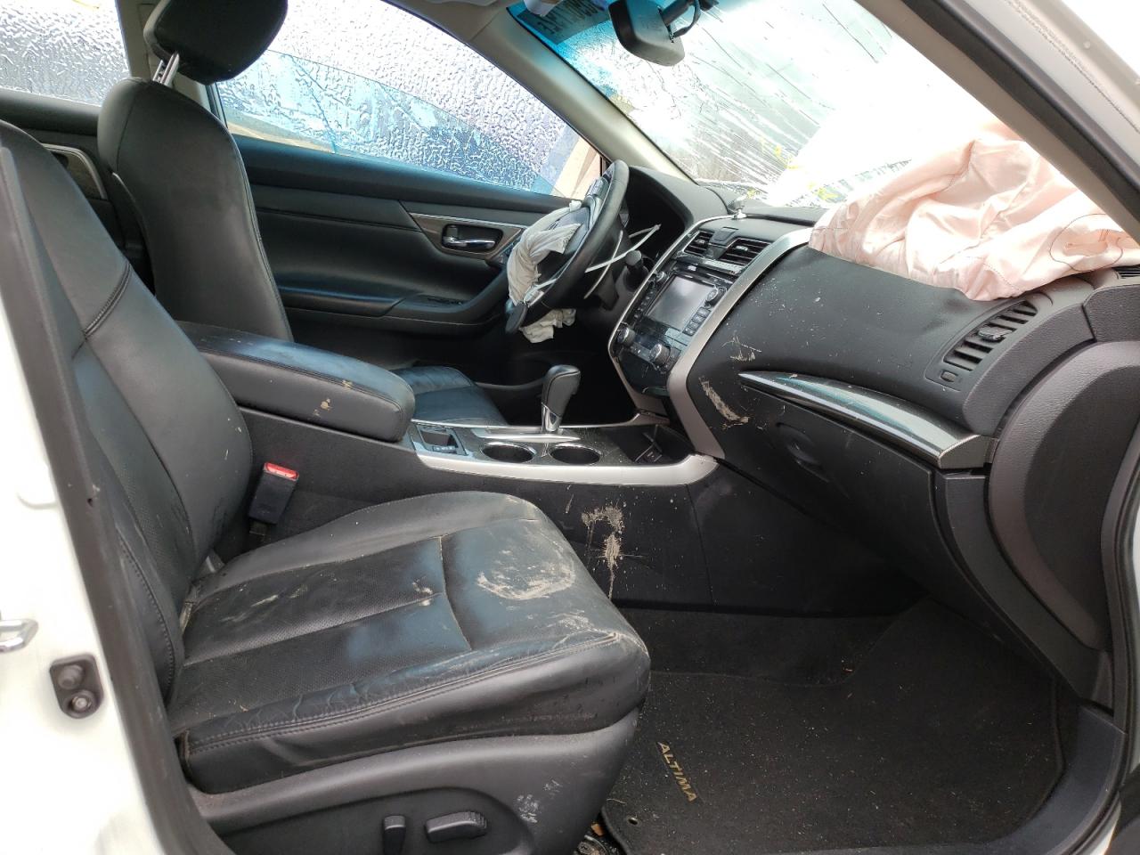 Photo 5 from auction – 2015 NISSAN ALTIMA 3.5 with VIN 1N4BL3AP4FC426719