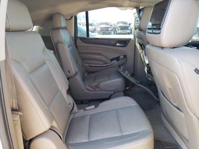 Photo 6 from auction – 2015 GMC YUKON with VIN 1GKS2HKC4FR165809