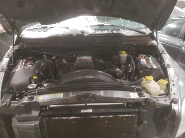 Photo 7 from auction – 2007 DODGE RAM 2500 S with VIN 1D7KS28A57J581453