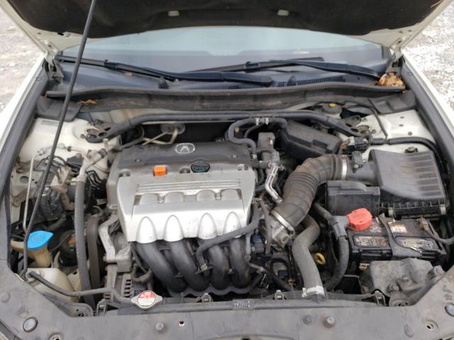 Photo 7 from auction – 2010 ACURA TSX with VIN JH4CU2F6XAC021218