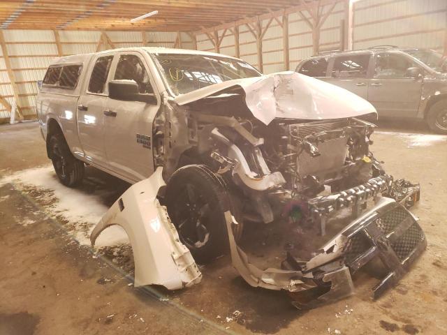 RAM 1500 CLASS 2020 with VIN 1C6RR7FT1LS130246 - Photo from auction