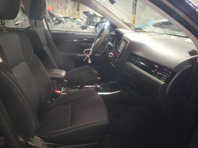 Photo 5 from auction – 2019 MITSUBISHI OUTLANDER with VIN JA4AD2A34KZ052625