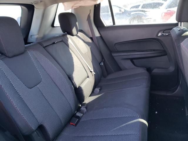 Photo 6 from auction – 2016 GMC TERRAIN SL with VIN 2GKALNEK0G6104142