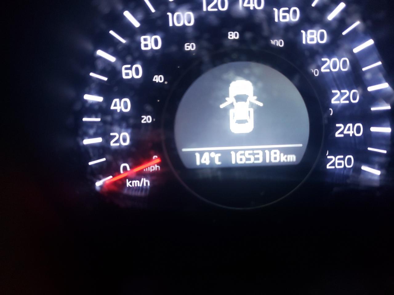 Photo 8 from auction – 2015 KIA OPTIMA LX with VIN KNAGM4A70F5530466