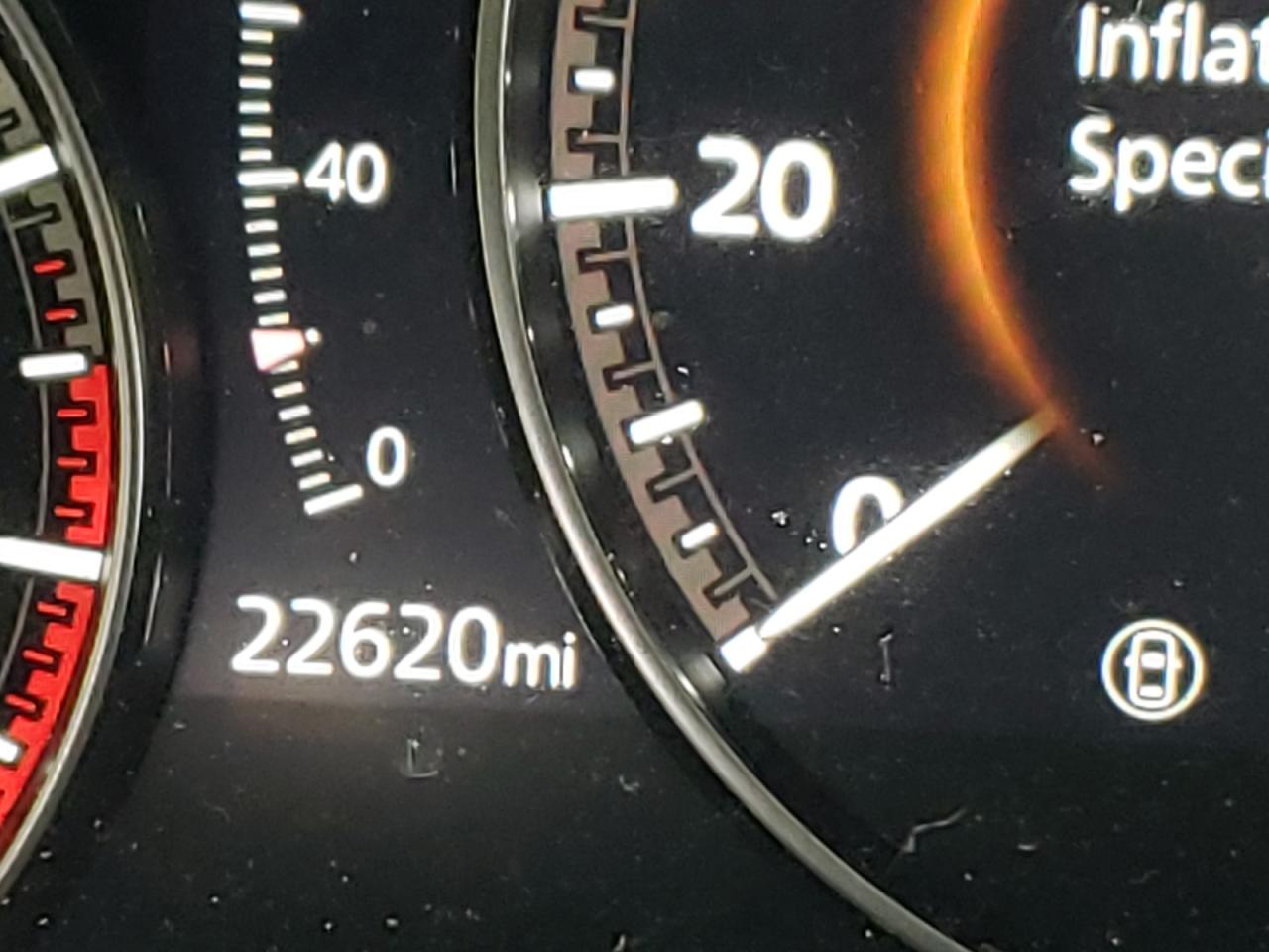 صورة رقم 8 من المزاد - 2019 MAZDA 3 PREFERRE مع VIN JM1BPBDM1K1120626