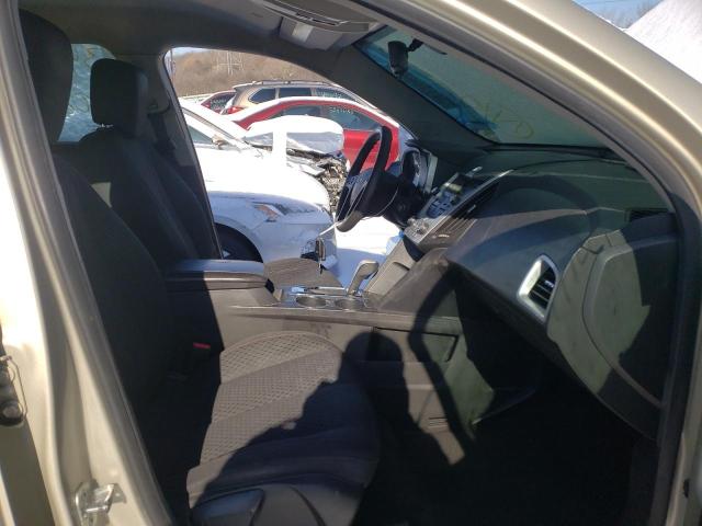 Photo 5 from auction – 2015 CHEVROLET EQUINOX LS with VIN 2GNALAEK4F1108735