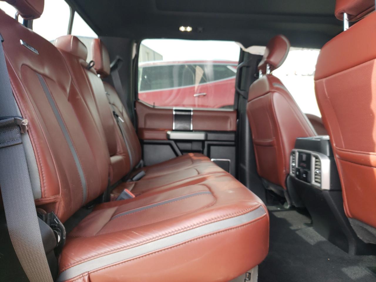 Photo 6 from auction – 2019 FORD F250 SUPER with VIN 1FT7W2BT2KEE61819