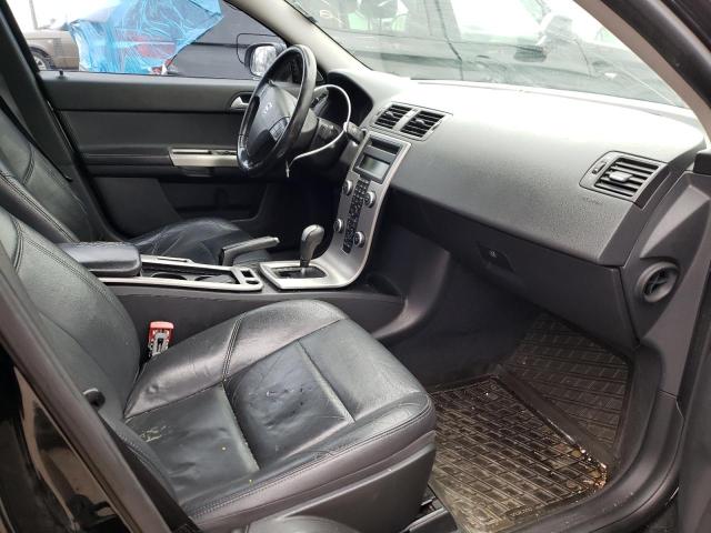 Photo 5 from auction – 2010 VOLVO S40 2.4I with VIN YV1382MS3A2494917