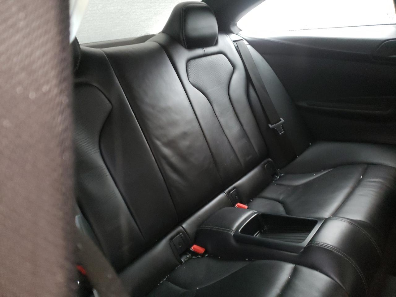 Photo 6 from auction – 2019 BMW M4 CS with VIN WBS3S7C59KAC09463