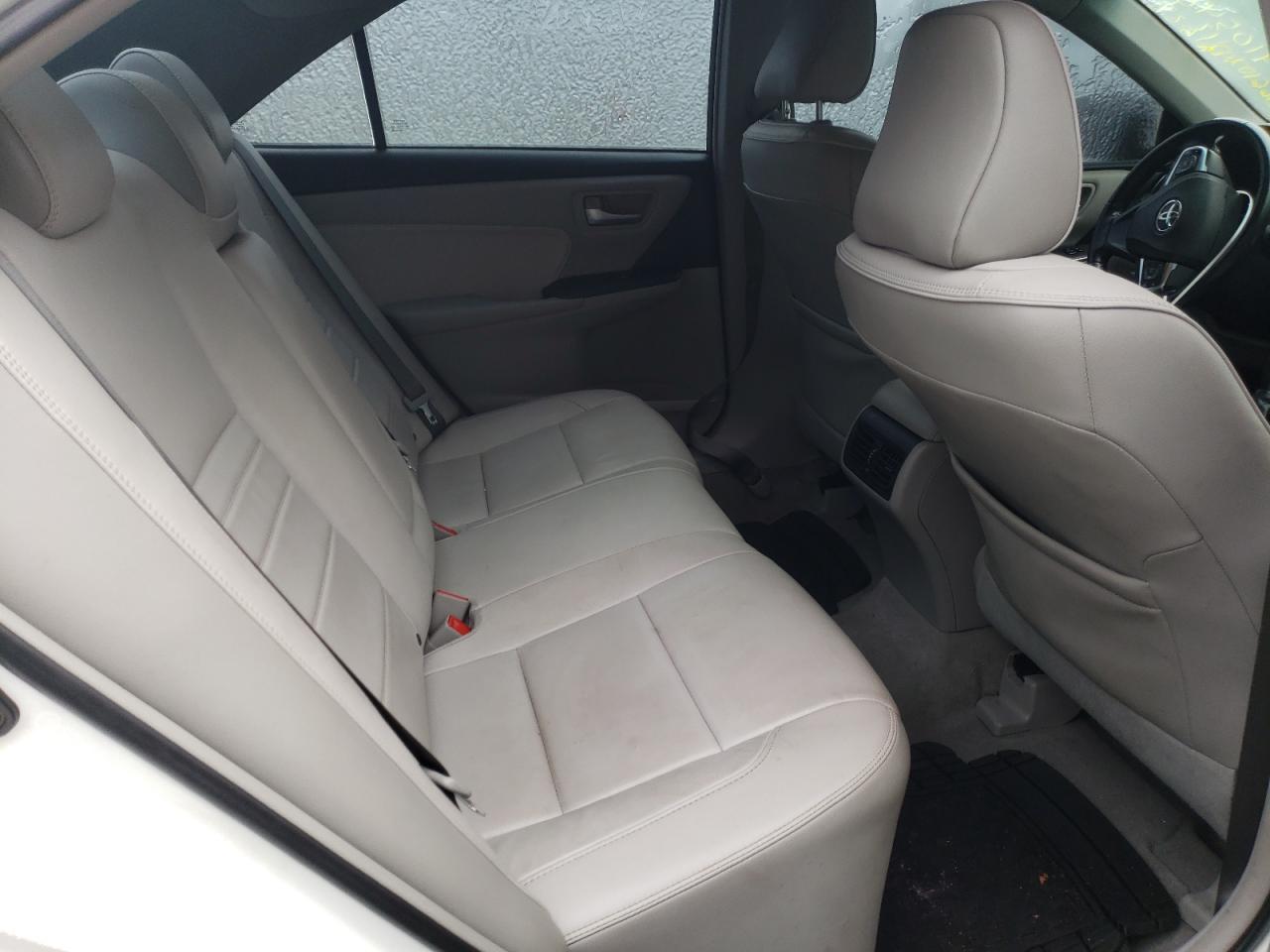 Photo 6 from auction – 2016 TOYOTA CAMRY LE with VIN 4T1BF1FK0GU567149