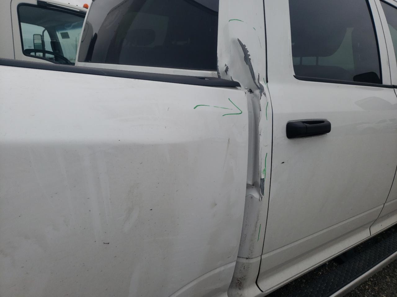 Photo 9 from auction – 2021 RAM 3500 TRADE with VIN 3C63RRGL4MG667654