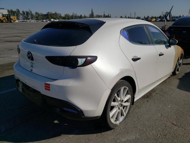 صورة رقم 4 من المزاد - 2020 MAZDA 3 مع VIN JM1BPALM8L1155502