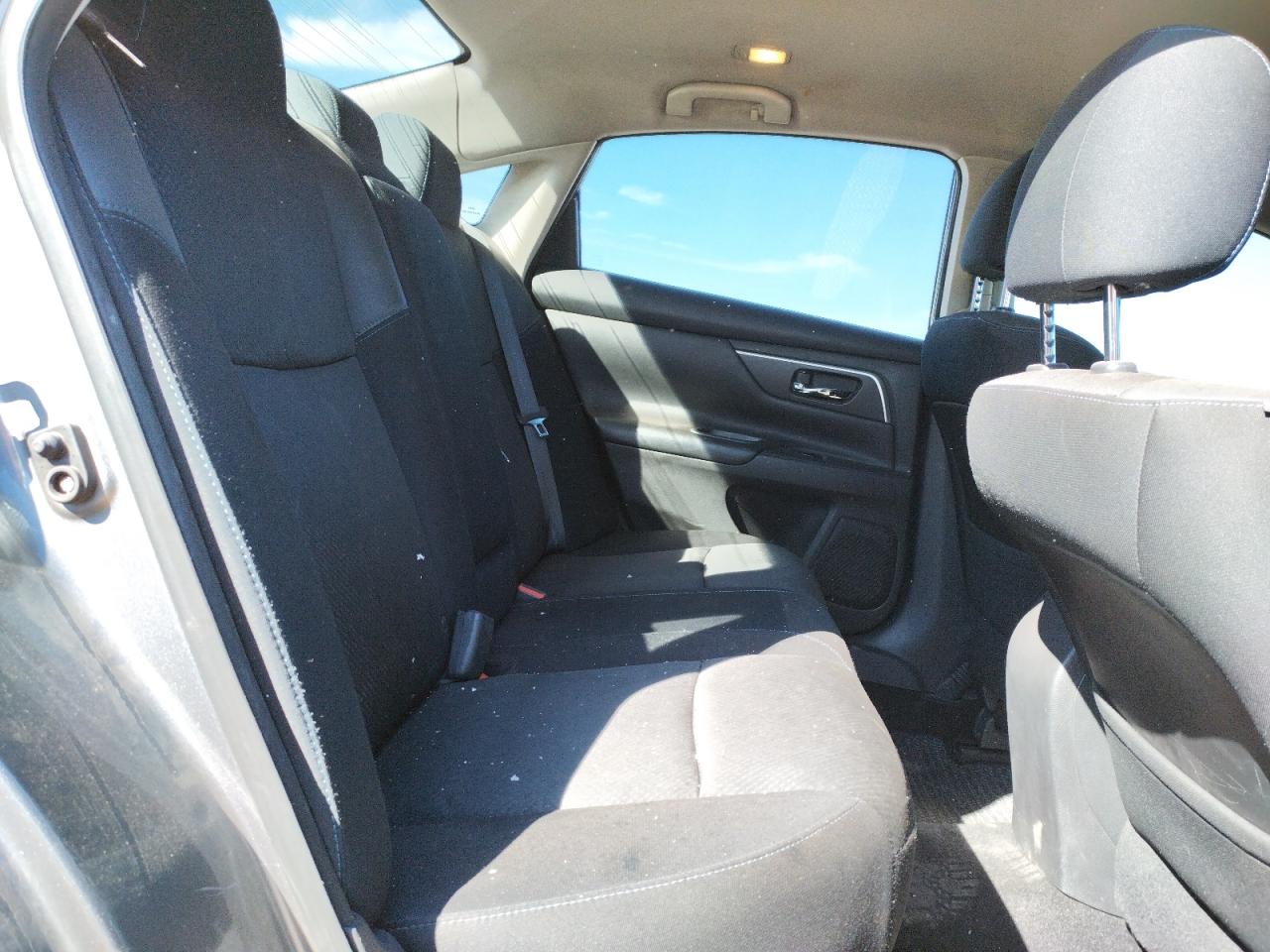 Photo 6 from auction – 2016 NISSAN ALTIMA 2.5 with VIN 1N4AL3AP6GC182925