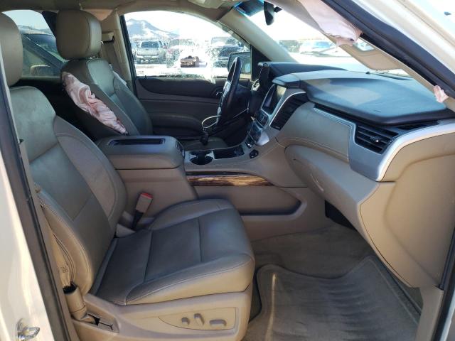 Photo 5 from auction – 2015 GMC YUKON with VIN 1GKS2HKC4FR165809