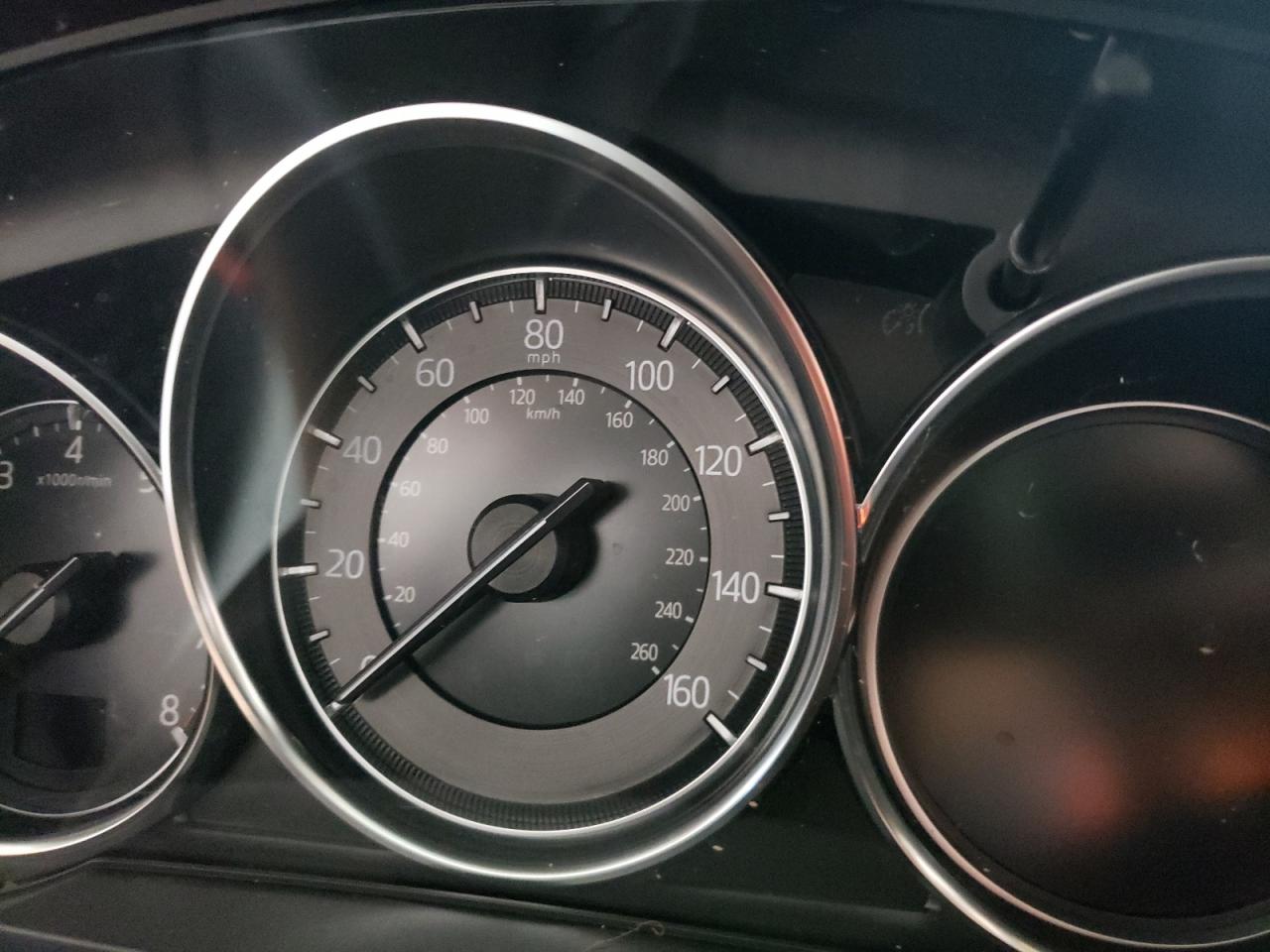 Photo 8 from auction – 2019 MAZDA CX-9 TOURI with VIN JM3TCBCY9K0310949