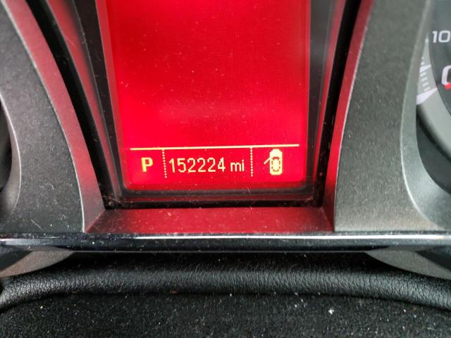 Photo 8 from auction – 2014 GMC TERRAIN SL with VIN 2GKALSEKXE6312024