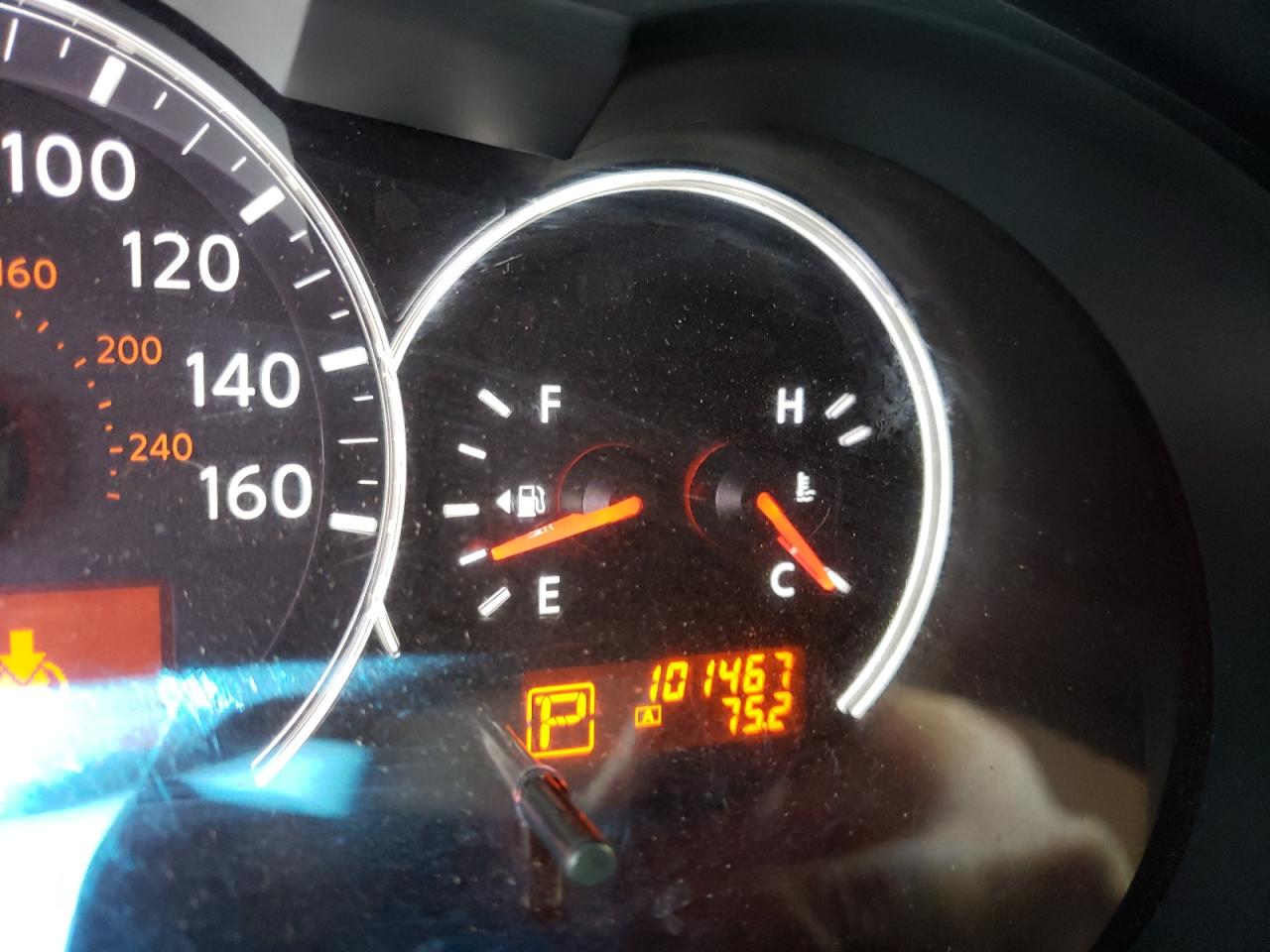 Photo 8 from auction – 2012 NISSAN ALTIMA BAS with VIN 1N4AL2AP7CN454200