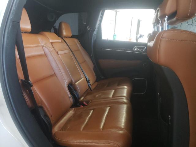 Photo 6 from auction – 2015 JEEP GRAND CHER with VIN 1C4RJFDJ5FC905755