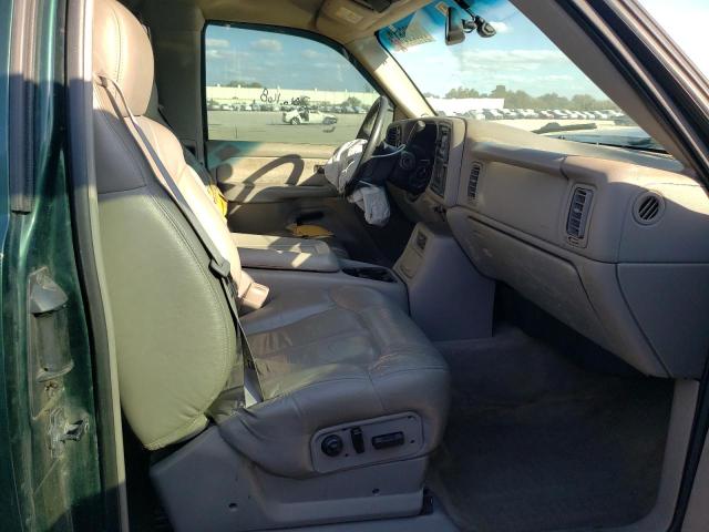 Photo 5 from auction – 2002 GMC NEW SIERRA with VIN 2GTEK19T721132117