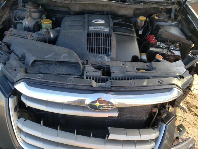 Photo 2 from auction – 2008 SUBARU TRIBECA LI with VIN 4S4WX93D584419132