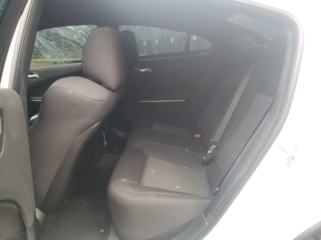 Zdjęcie 6 z aukcji – 2019 DODGE CHARGER R/ z VIN 2C3CDXCT1KH526494