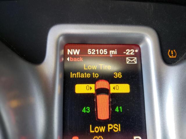Photo 8 from auction – 2018 DODGE JOURNEY SX with VIN 3C4PDCBG8JT293990