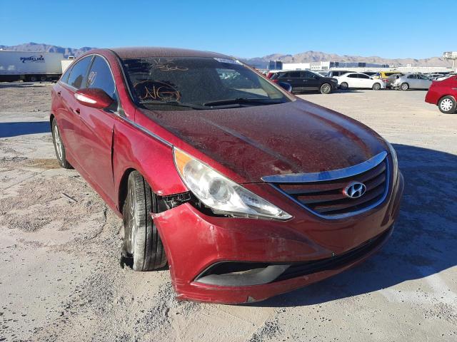 2014 Hyundai Sonata