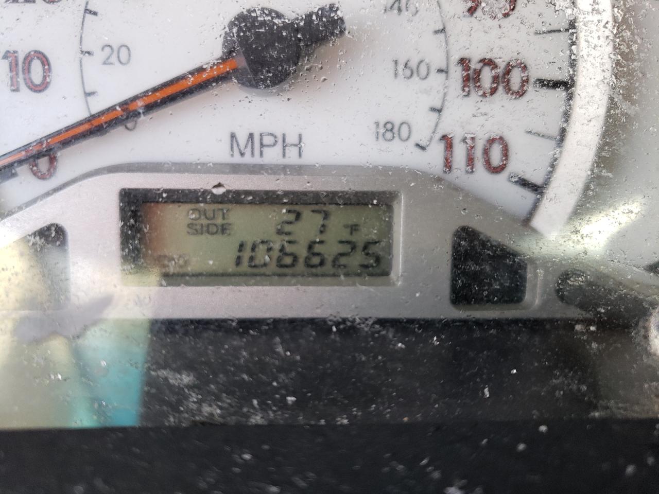 Photo 8 from auction – 2007 TOYOTA COROLLA CE with VIN 1NXBR32E67Z893525