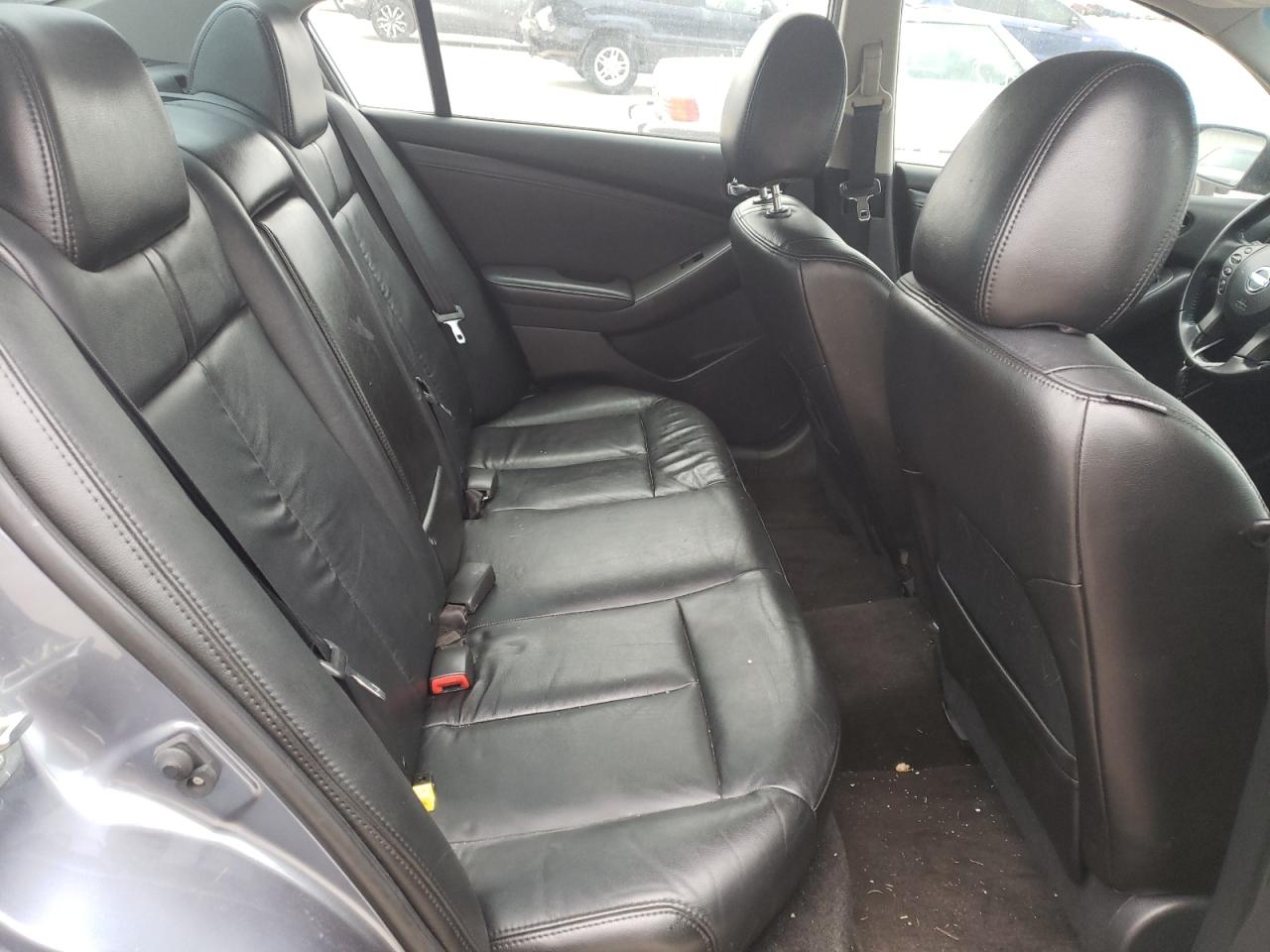 Photo 6 from auction – 2012 NISSAN ALTIMA BAS with VIN 1N4AL2AP1CN448277