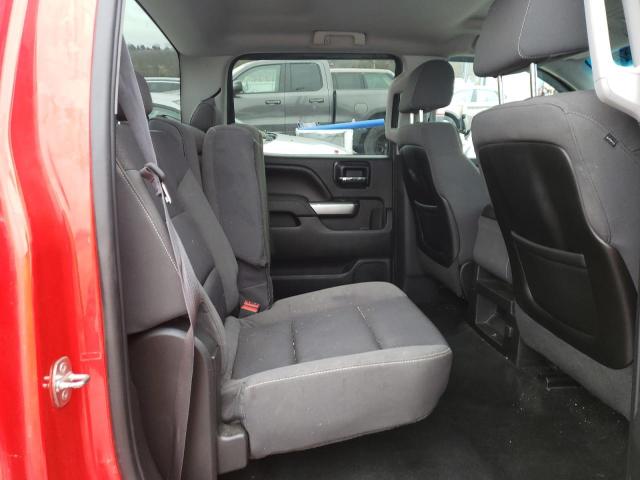 Photo 6 from auction – 2014 CHEVROLET SILVERADO with VIN 3GCUKREC9EG190614