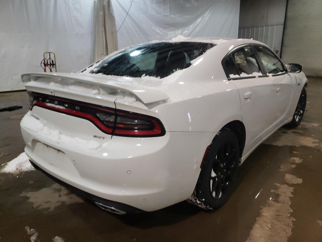 Photo 4 from auction – 2015 DODGE CHARGER SX with VIN 2C3CDXJG7FH891547