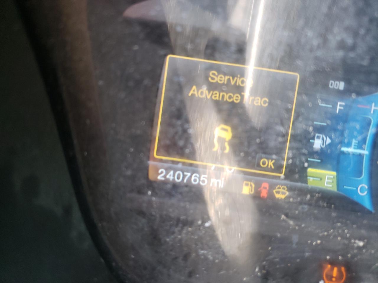 صورة رقم 8 من المزاد - 2011 FORD EXPLORER X مع VIN 1FMHK7D83BGA90319