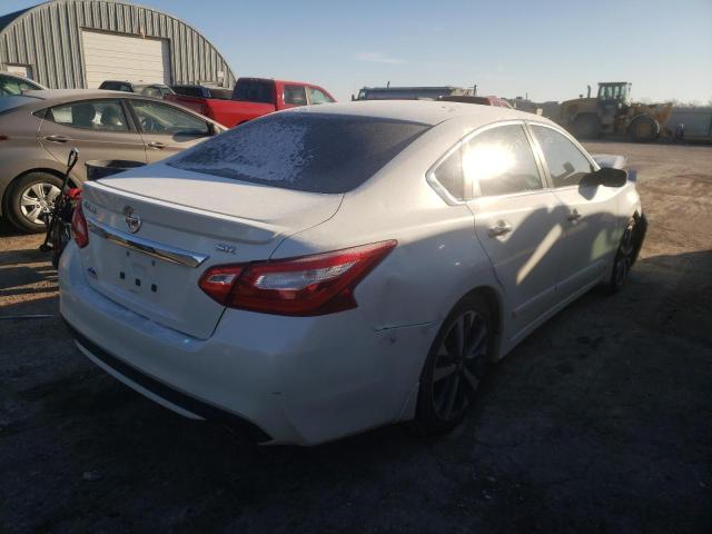 Photo 4 from auction – 2016 NISSAN ALTIMA 2.5 with VIN 1N4AL3AP1GC155096
