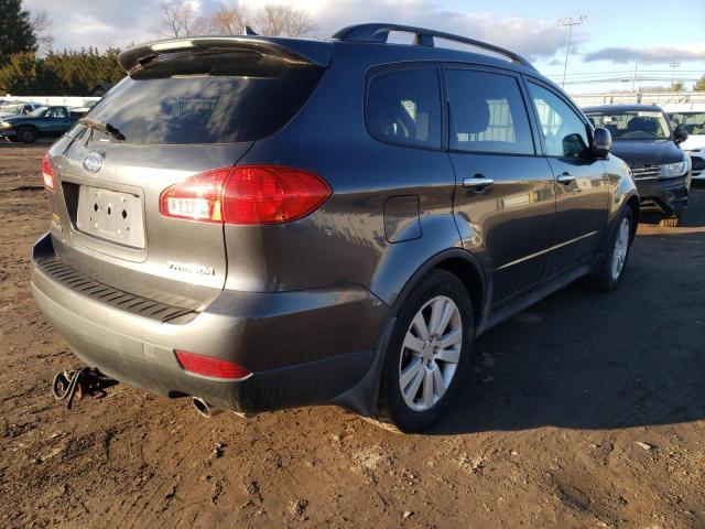 Photo 7 from auction – 2008 SUBARU TRIBECA LI with VIN 4S4WX93D584419132