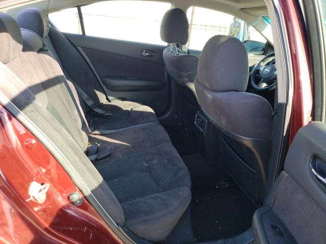 Photo 6 from auction – 2012 NISSAN MAXIMA S with VIN 1N4AA5AP2CC800639
