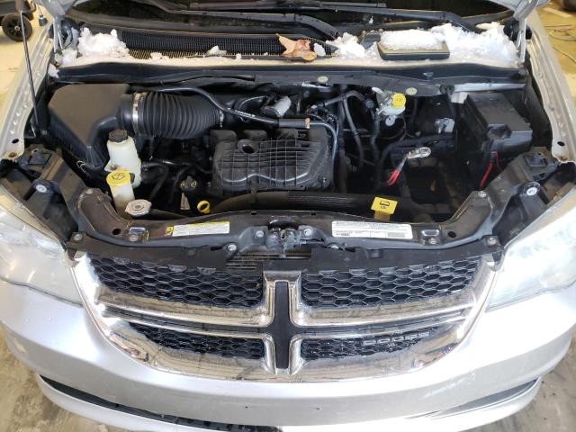 Photo 7 from auction – 2012 DODGE GRAND CARA with VIN 2C4RDGDG7CR165100