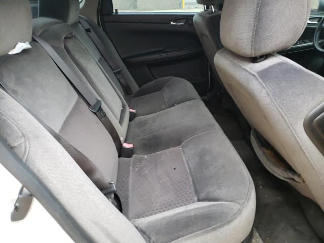 Photo 6 from auction – 2012 CHEVROLET IMPALA LT with VIN 2G1WG5E34C1227909
