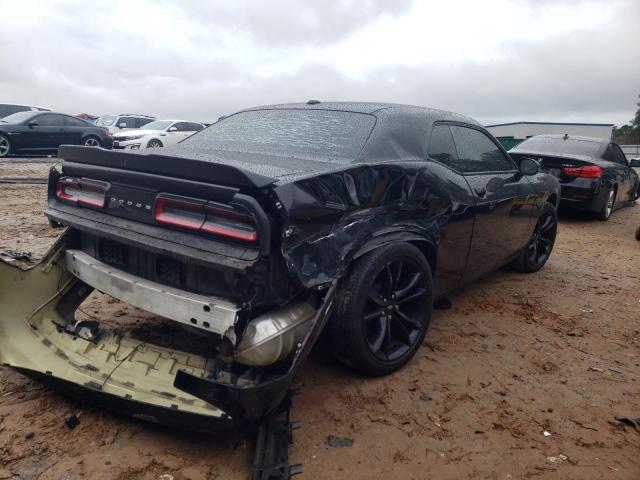 Photo 4 from auction – 2018 DODGE CHALLENGER with VIN 2C3CDZAG9JH216870