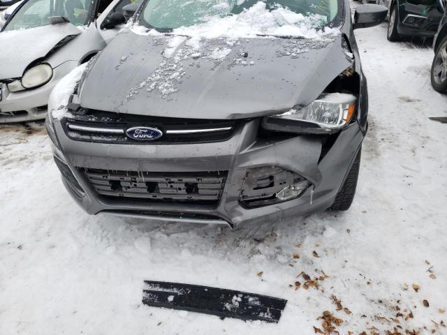 Photo 9 from auction – 2014 FORD ESCAPE SE with VIN 1FMCU0GX7EUE52253