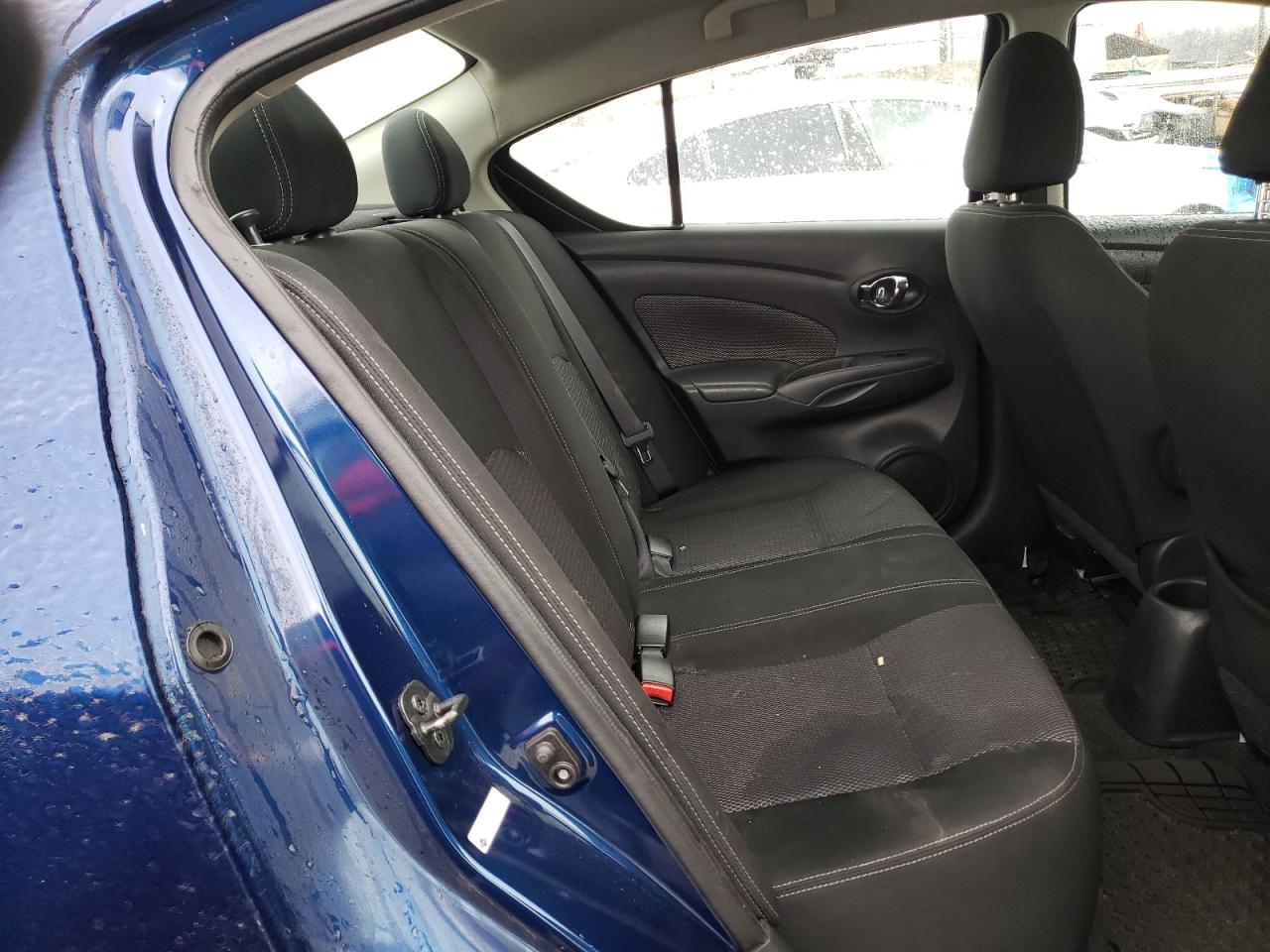 Photo 6 from auction – 2018 NISSAN VERSA S with VIN 3N1CN7AP2JL841358