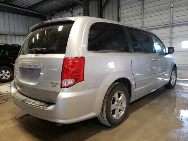 Photo 4 from auction – 2012 DODGE GRAND CARA with VIN 2C4RDGDG7CR165100