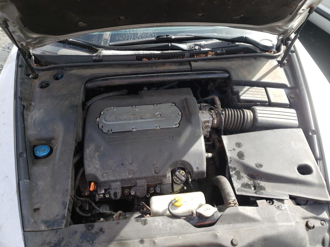 Photo 7 from auction – 2006 ACURA 3.2TL with VIN 19UUA66266A026200