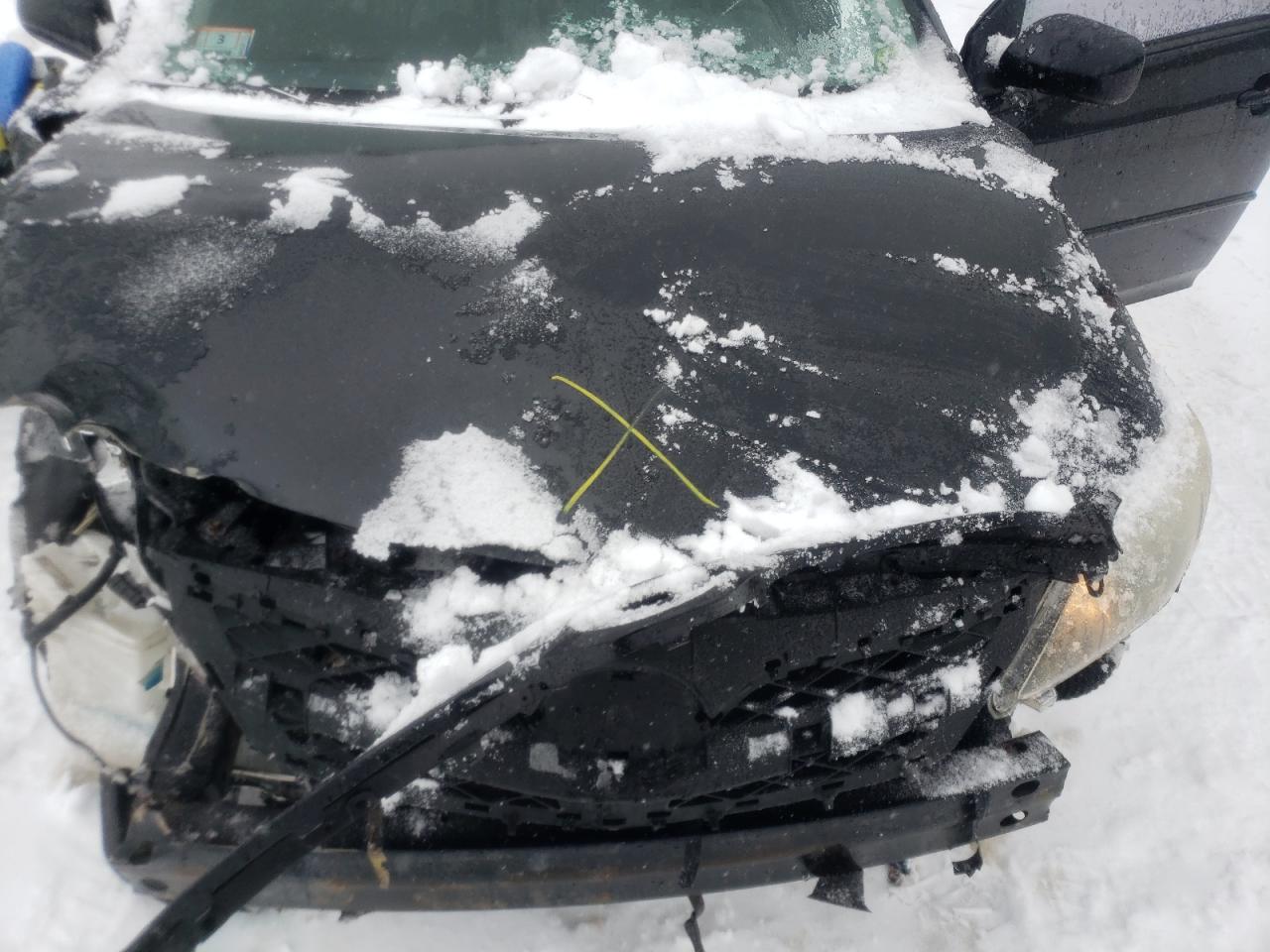 Photo 7 from auction – 2012 TOYOTA COROLLA BA with VIN 2T1BU4EE0CC903901