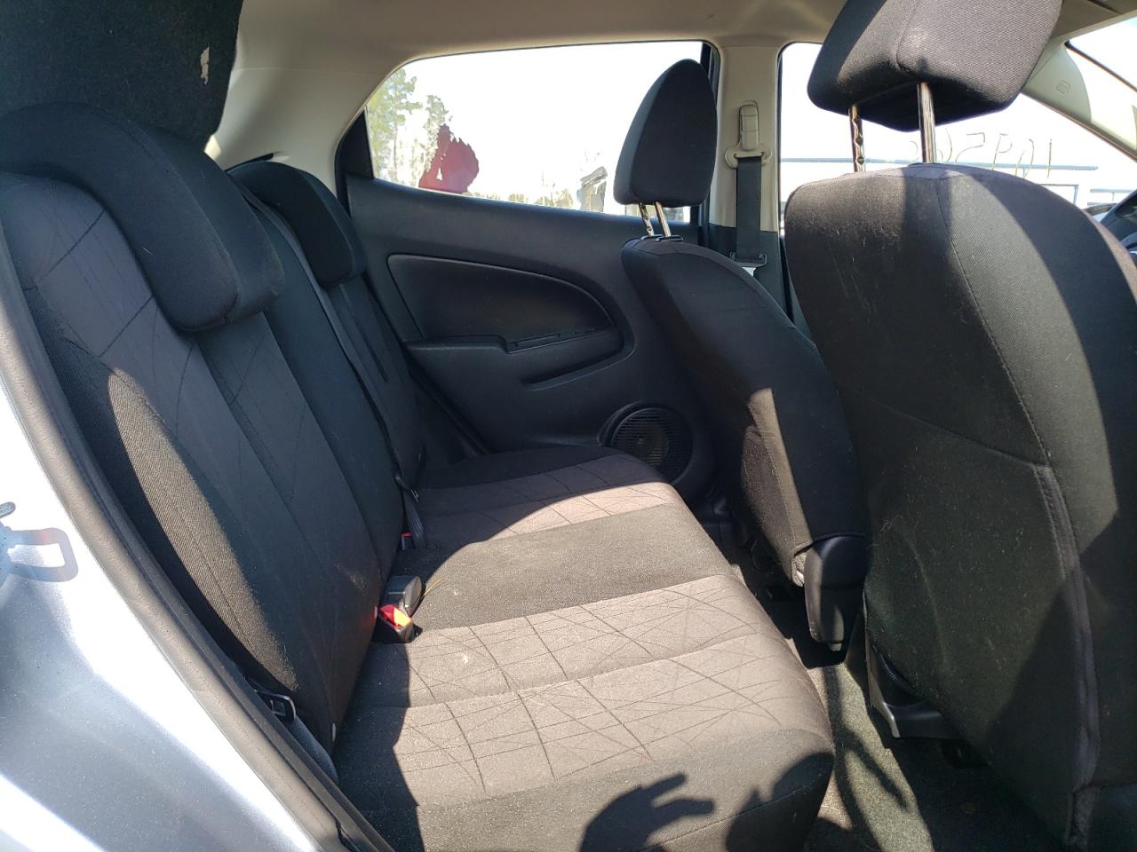 Photo 6 from auction – 2013 MAZDA MAZDA2 with VIN JM1DE1KY7D0170356