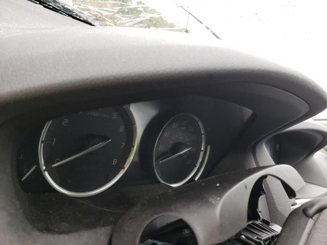 Photo 8 from auction – 2015 ACURA TLX TECH with VIN 19UUB2F56FA015732