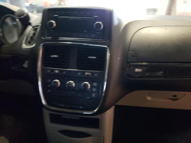 Photo 9 from auction – 2012 DODGE GRAND CARA with VIN 2C4RDGBG8CR183513